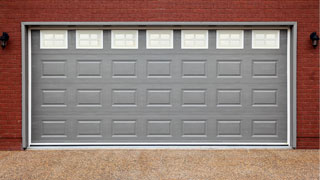 Garage Door Repair at Hillcrest San Diego, California